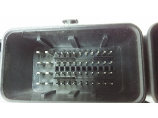 Řídící jednotka 5WS40264GT, 9663007980   Peugeot 407 2005