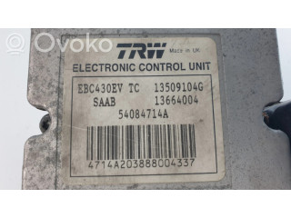 Jednotka ABS 54084714A, 12801328   Saab 9-3 Ver2 2005