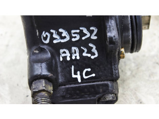 Vstřikovací čerpadlo 0445010008, a6110700501   Mercedes-Benz C W203     