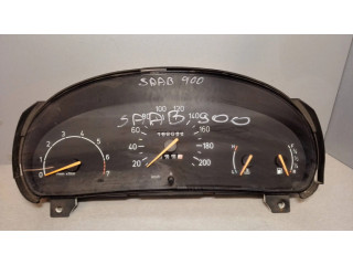 Přístrojová deska  Saab 900 1997 4617569, 69795320T  