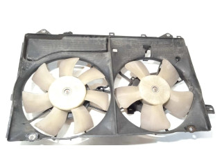 Вентилятор радиатора     4227501300, 1636321040    Toyota Prius (XW20) 1.5