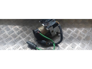 Блок АБС GA2G437A0   Mazda  Xedos 6  1992-2000 года