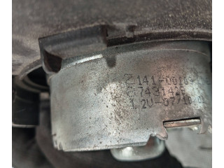 Вентилятор печки    6820812   Volvo S70  V70  V70 XC