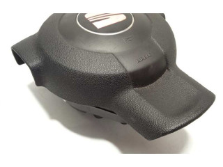 Надувная подушка для руля 5P0880201J, 5P0880201J1MM   Seat Toledo II (1M)