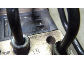Блок АБС 34516785442, 34516850068   BMW  5 GT F07  2010-2017 года