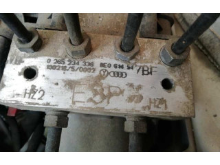 Jednotka ABS 8E0614517BF, 0265234336   Seat Exeo (3R) 2010