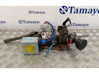    Рулевая рейка 8200809483, 8200800656   Renault Twingo II 2007 - 2014 года