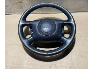 Руль Audi A8 S8 D2 4D  1994 - 2002 года 4B0880201AG      