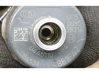 Vstřikovač 0445110084, 084534   Renault Espace -  Grand espace IV     