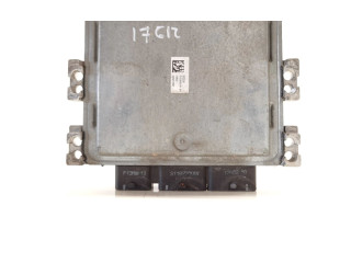 Блок управления двигателя AT1112A650BG   Ford Tourneo