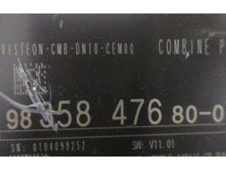 Přístrojová deska  Peugeot 308 2023 9835847680  