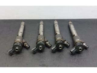 Vstřikovač 0445110955, 9828959880   Peugeot 3008 II    YHZ (DV5RC) 