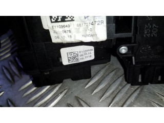 Подрулевой шлейф SRS 681727472R, E1109568   Dacia Sandero