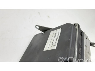 Jednotka ABS 6798989, 34516798989   BMW X1 E84 2011