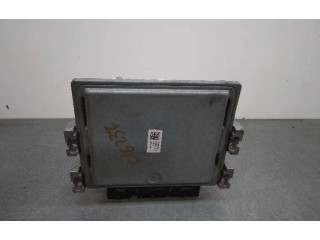 Řídící jednotka 23710JD54D   Nissan Qashqai+2 2008
