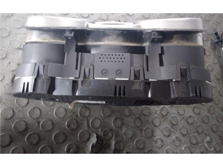Přístrojová deska  Alfa Romeo 166 2002 735290189, 110008953001  
