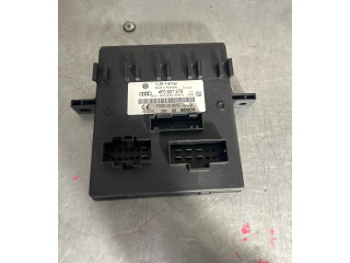 Блок комфорта 4F0910279K, F005V00619   Audi A6 S6 C6 4F   