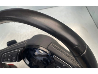 Volant Audi A5 8T 8F 2011   