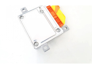 Блок подушек безопасности ywc107010   Rover 25