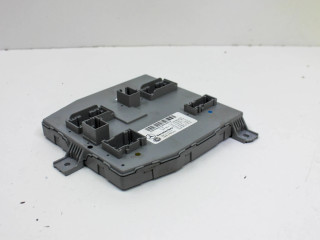 Блок комфорта A2059006822   Mercedes-Benz C W205   