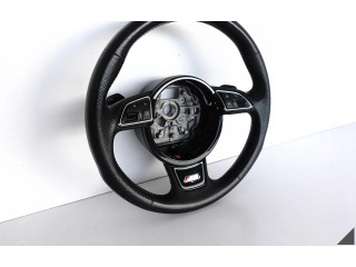 Volant Audi A7 S7 4G 2016 8X0419091M  