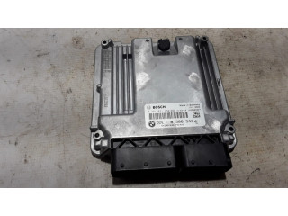 Řídící jednotka 8586540   BMW 5 F10 F11 2015