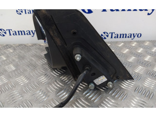 Zpětné zrcátko  Suzuki SX4 2011  8470279J70ZCF  