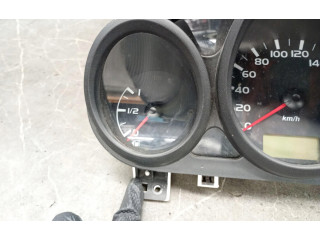 Панель приборов MM-0038-001   Mitsubishi Colt       