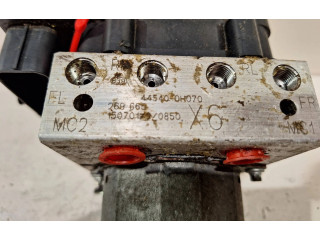 Jednotka ABS 0265261010   Peugeot 108 2014