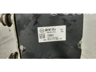 Блок АБС 4G0907379J   Audi  A6 S6 C7 4G  2011 - 2018 года