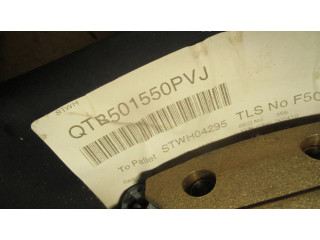 Руль Land Rover Range Rover Sport L320  2005-2013 года QTB501550PVJ      