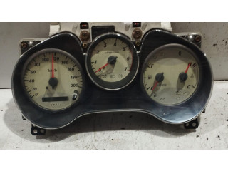 Řídící jednotka 89661-42780, 89661-42780   Toyota RAV 4 (XA20) 2003