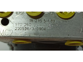 Jednotka ABS 1647879580   Peugeot 3008 II 2022