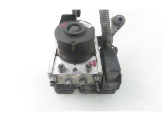 Jednotka ABS 10020700304, 3M512M110CA   Mazda 3 I 2004