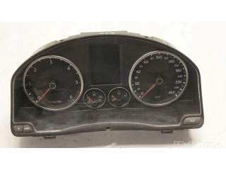 Přístrojová deska  Volkswagen Tiguan 2007 5N0920870D  