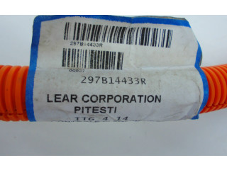 Блок управления 243911715R, 00000280   Renault Fluence