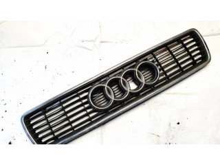 Передняя решётка Audi 80 90 S2 B4 1991-1996 года 8g08536510      