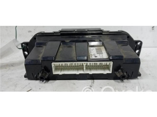 Блок управления климат-контролем 972503KXXX, 0070010   Hyundai Sonata