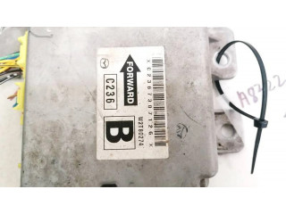 Блок подушек безопасности C236, W2T80274   Mazda 5