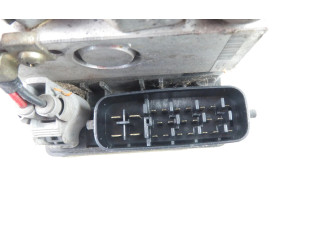 Jednotka ABS 844402670, 844402670   Mitsubishi Pajero Pinin 2000