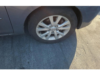 Зеркало электрическое        Mazda 3 I  2003 - 2006 года   