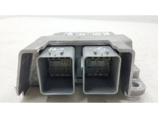 Блок подушек безопасности 68002372AA, 0285010053   Chrysler 300 - 300C