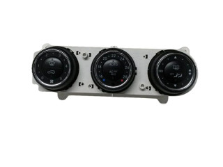 Блок управления климат-контролем A1638205589KZ, A1638205589KZ   Mercedes-Benz ML W163