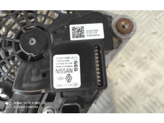 Генератор 231007769R   Dacia Sandero III      