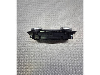 Блок управления климат-контролем A1669001812, HW1044   MercedesBenz GLE (W166 - C292)