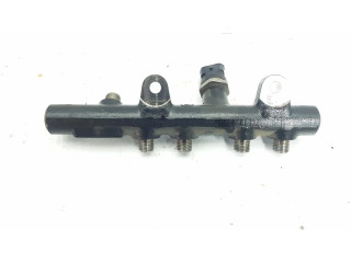 Vstřikovací lišta 175215346R   Dacia Dokker   1.5  