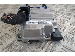 Блок комфорта 4U5T14G371GDE, 4U5T-14G371-GDE   Ford Focus   