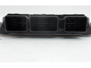Řídící jednotka 8200391179, 0281011530   Nissan Primastar 2004