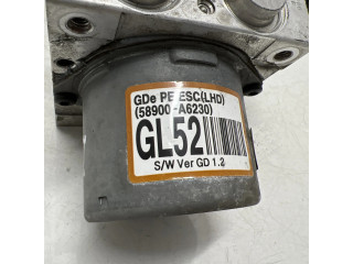 Jednotka ABS A658920800, 58920A6230   Hyundai i30 2016