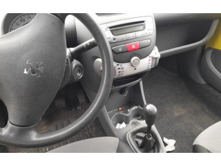 Генератор 5705NN, 5705NN   Peugeot 107      